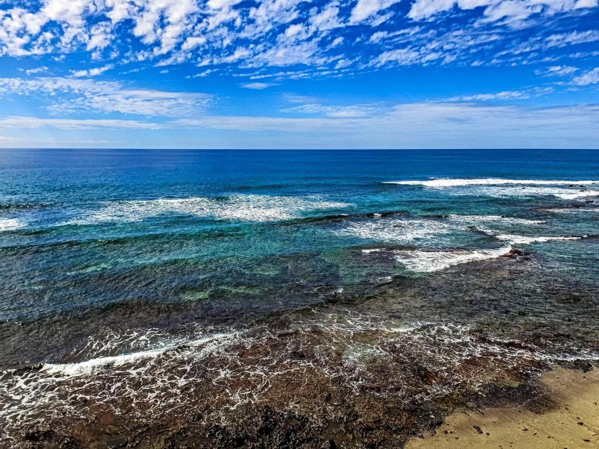 הוילה קאילואה-קונה Keauhou Kona Surf & Racquet Club #2-303 מראה חיצוני תמונה